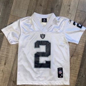 Kids Raiders Russel jersey